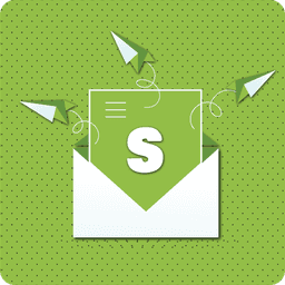 Sender ‑ Auto Account Invite logo
