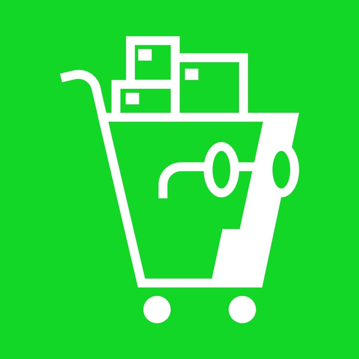 Set up automatically applied quantity breaks. Promote tiered pricing. Display bulk savings on cart. logo