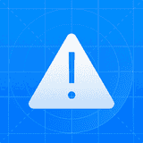 Pro:Warnings Notifications logo
