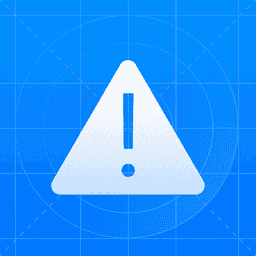Pro:Warnings Notifications logo
