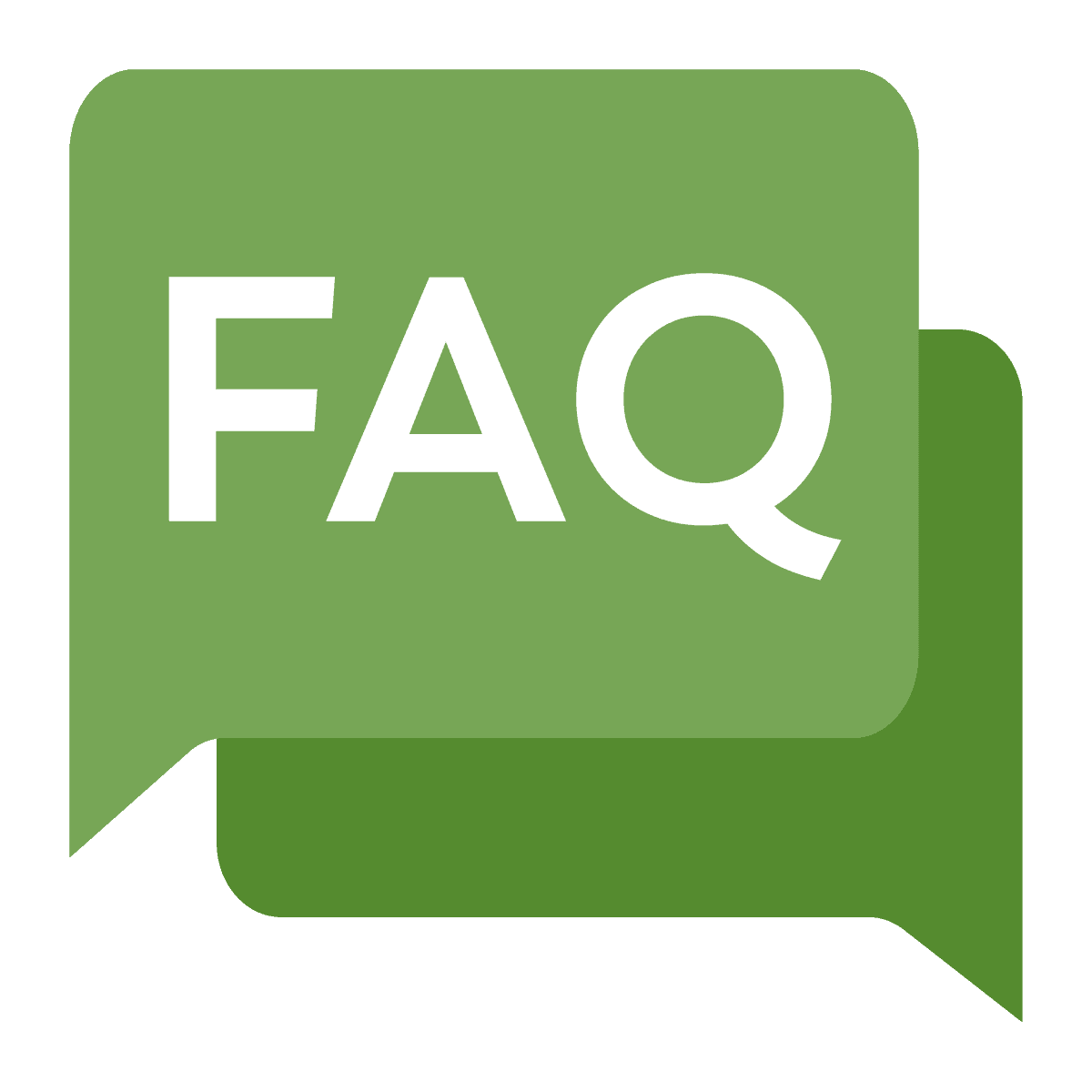 Create FAQ pages or build individual product FAQs with AI to reduce support tickets logo
