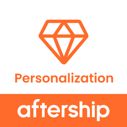 AfterShip Personalization logo