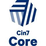 Cin7 Core Inventory Management logo