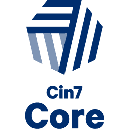 Cin7 Core logo
