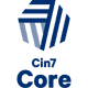 Cin7 Core Inventory Management logo