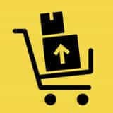 UpsellFly:Checkout Upsells logo