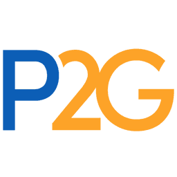 Parcel2Go Smart Send logo