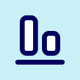 Origin: Attribution & Profit logo
