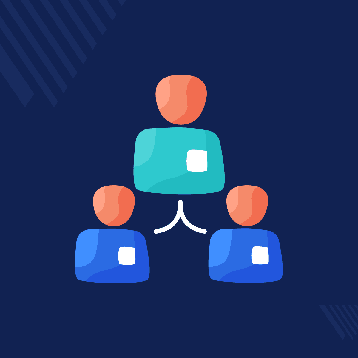 Let customers create groups & add members to share their shopping carts. Simplify the purchasing.