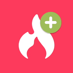 Hotjar 1‑click install logo