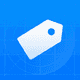 Pro:Tagger ‑ bulk & auto tags logo
