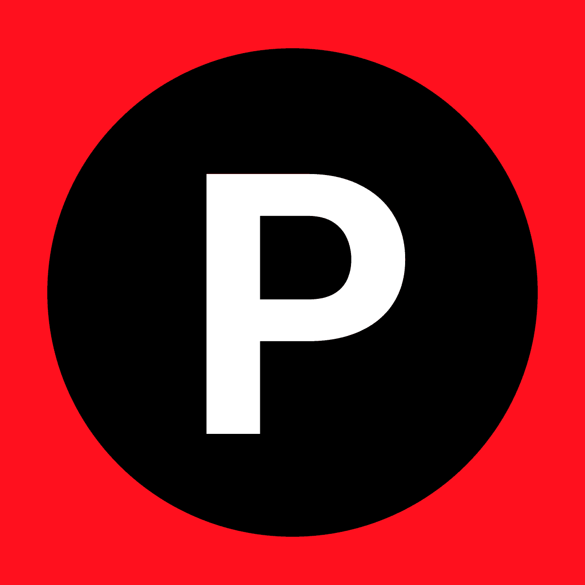 App logo