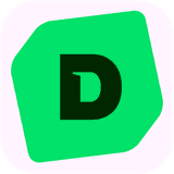 DeliveryApp E‑Commerce logo