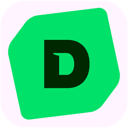 DeliveryApp E‑Commerce logo