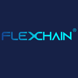 Flexchain logo