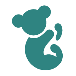 Keepoala: Returns & rewards logo