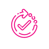 Completeful: Print on Demand logo