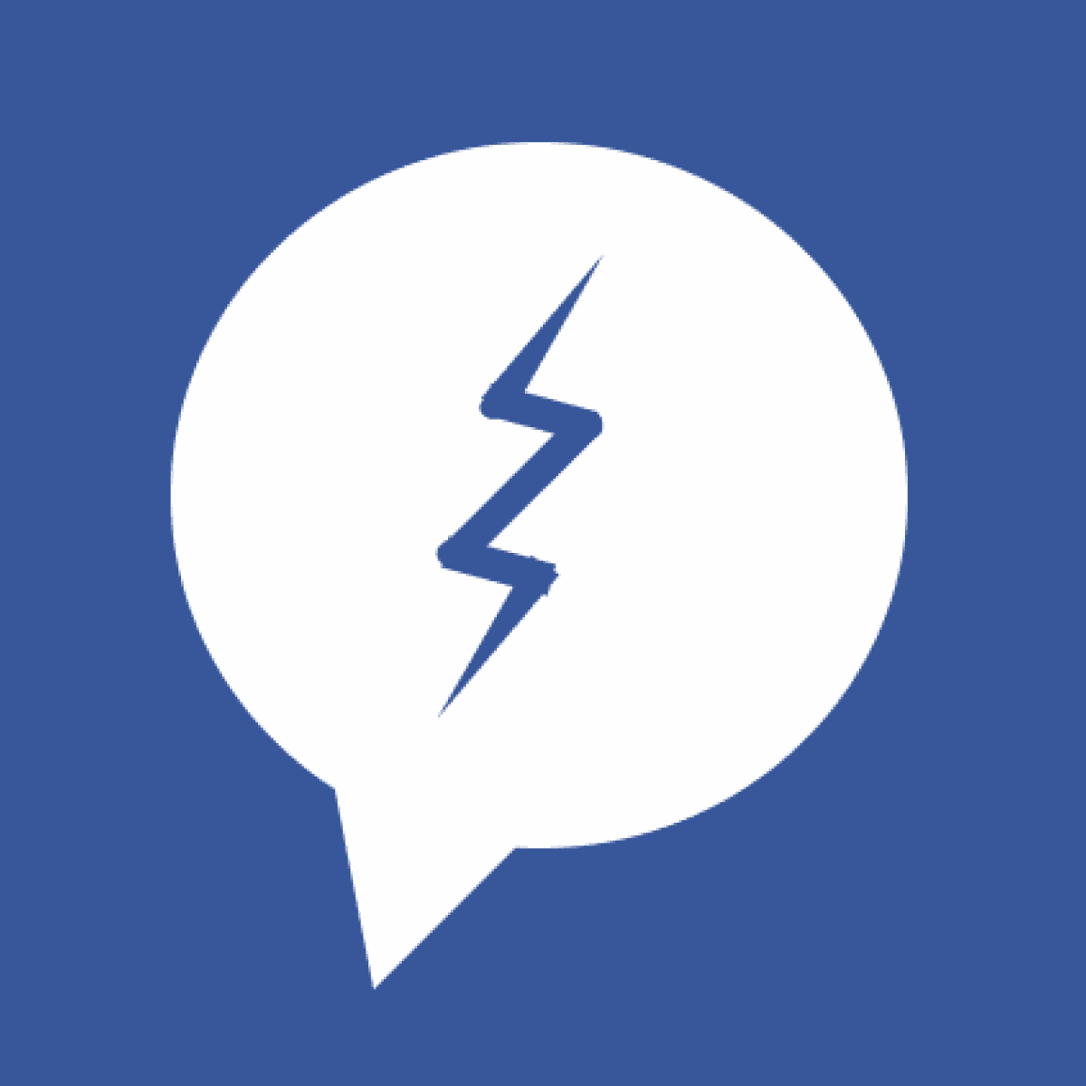 App logo