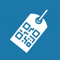 ShopQR ‑ All in one QR App logo