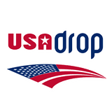 USAdrop‑Dropshipping & POD logo