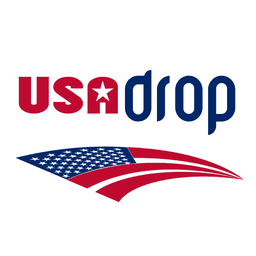 USAdrop‑Dropshipping & POD logo
