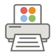 Mixlogue Quick Order Printer logo