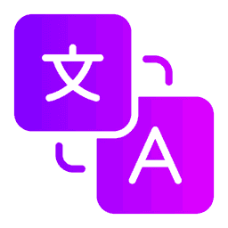 Nativy ‑ AI & Bulk Translation logo