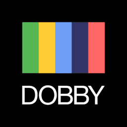 Dobby Ads logo