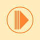 Hura Video Gallery logo