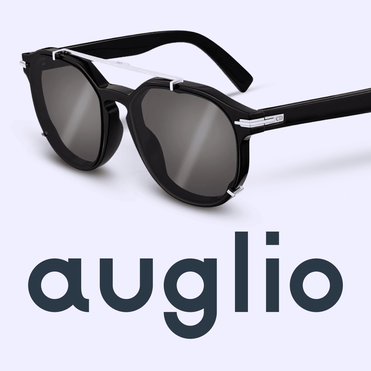 Augmented reality plugin for E-commerce. Perfect for eyewear, coloured contact lenses and jewellery. logo