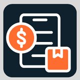 MS Purchase Orders logo