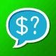 Uplinkly Language Translate logo