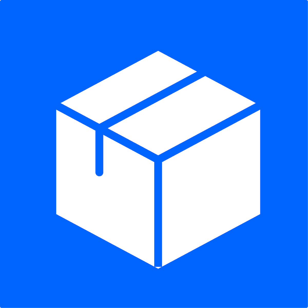 Easily create sizing charts and more. The more customers that know their sizing reduces returns. logo