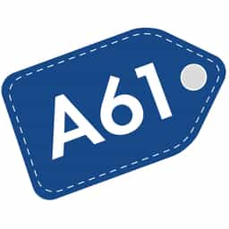 A61 Partner logo