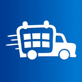 AJ Delivery Date & Shipping logo