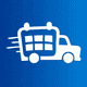 AJ Delivery Date & Shipping logo