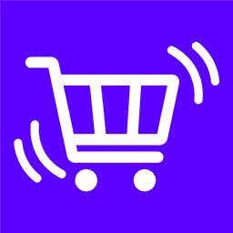 Cart Button Shake Animation logo