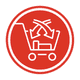 Bundlify โ Bought together logo