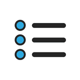 UR: Smart Table of Contents logo
