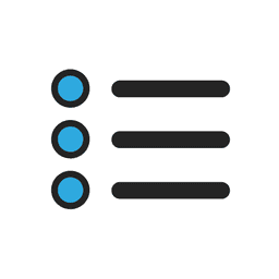 UR: Smart Table of Contents logo