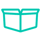 BOXFUL電商物流 ‑ 出貨小幫手 (Taiwan) logo