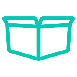 BOXFUL電商物流 ‑ 出貨小幫手 (Taiwan) logo