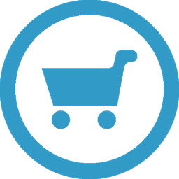 Social Share Cart logo