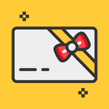 iziGift: Gift Cards & Rewards logo