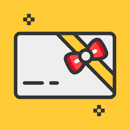 iziGift: Gift Cards & Rewards logo