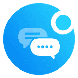 OT: WhatsApp Chat & FAQ logo