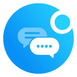 OT: WhatsApp Chat & FAQ logo