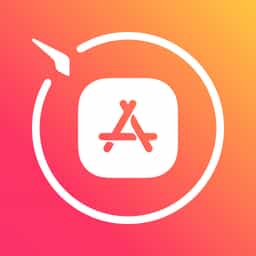 Apple App Store Reviews logo