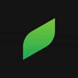 Footprint ‑ Climate Impact logo