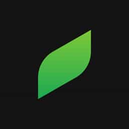 Footprint ‑ Climate Impact logo